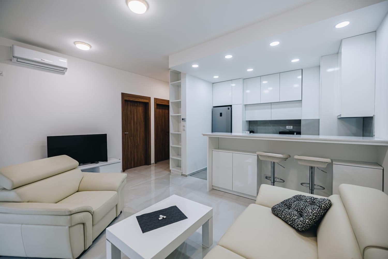 Lust Premium Apartments Kragujevac Exteriér fotografie